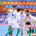 Tips Merawat Jersey Futsal Agar Awet dan Warna Tetap Cerah