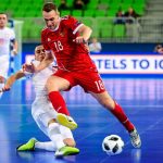 Manfaat Bermain Futsal untuk Kesehatan Fisik dan Mental