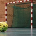Cara Melatih Fisik untuk Pemain Futsal agar Tidak Cepat Lelah