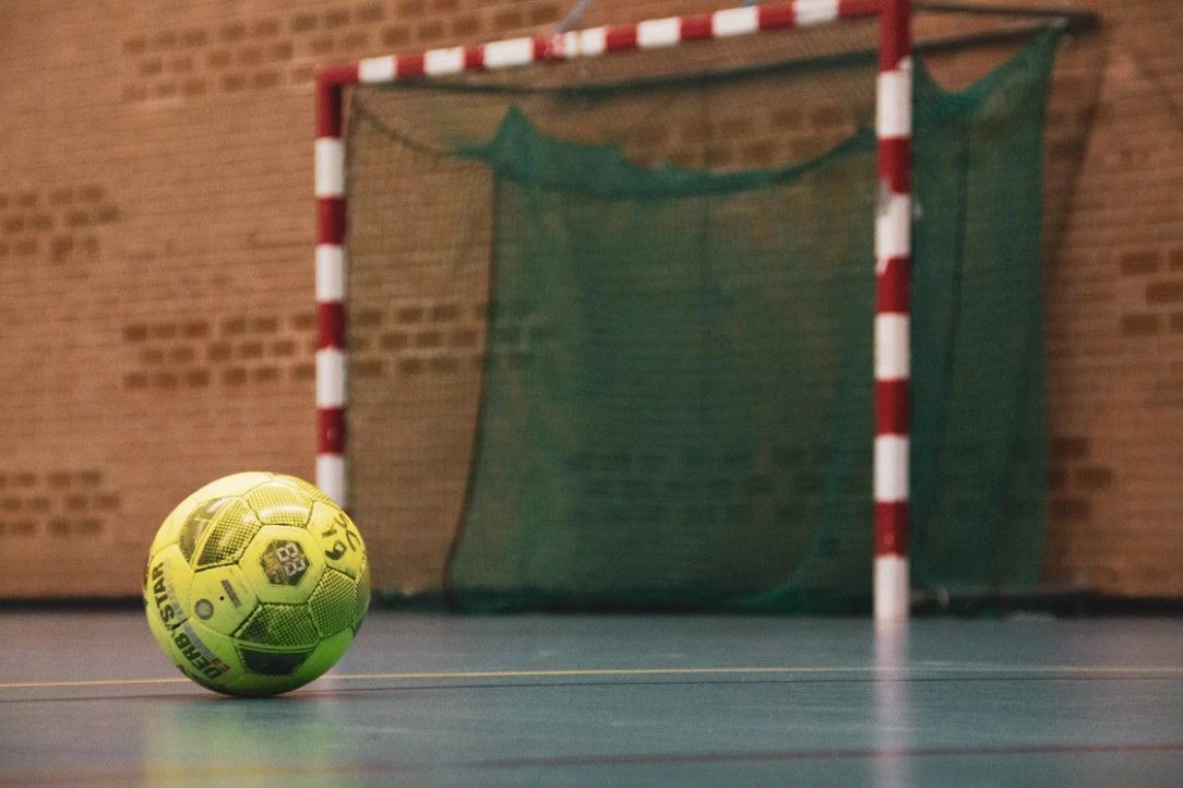 Cara Melatih Fisik untuk Pemain Futsal agar Tidak Cepat Lelah