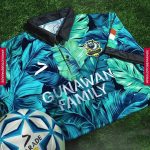 7 Manfaat Menggunakan Jersey Kering Instan