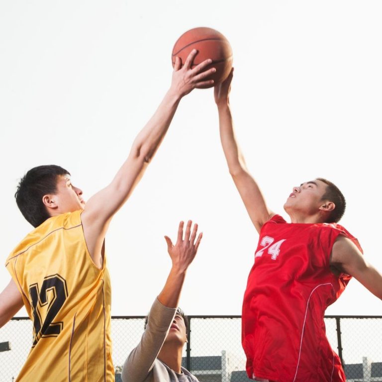 Custom Jersey Basket: Pilihan Desain dan Tips Pemilihan Warna