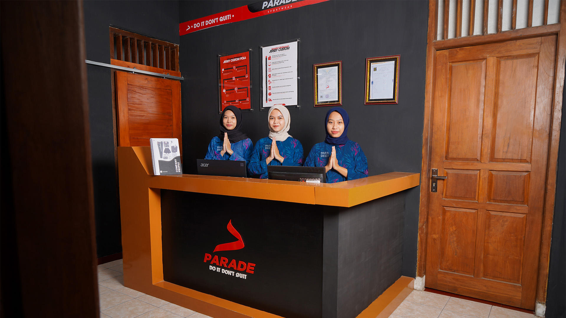 PELYANANAN