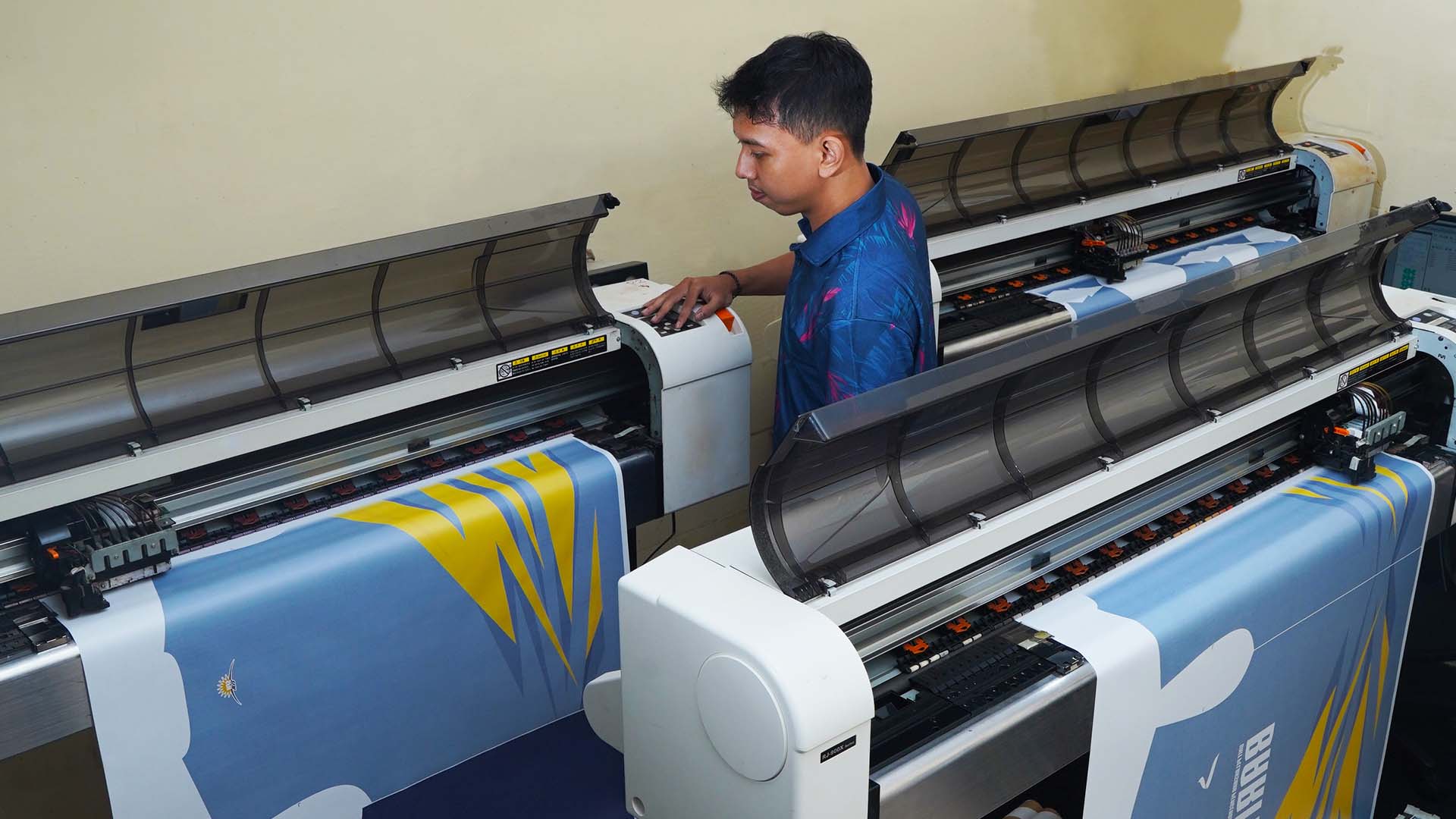 printing