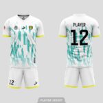 Cara Membuat Desain Jersey Futsal Sendiri Menggunakan Software Desain Grafis