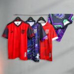 Custom Jersey Lari Jawa Timur