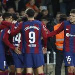 Tragis! Barcelona Terancam Hukuman 3 Musim Tanpa Liga Champions