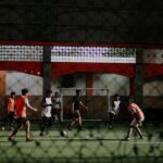 Formasi Futsal Paling Efektif untuk Digunakan