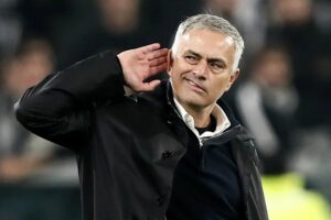 3 Bakal Prioritas Jose Mourinho di Bursa Transfer 2024