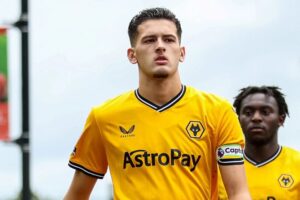 Justin Hubner, Bek Indonesia Pertama di Liga Inggris
