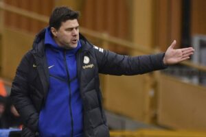 Chelsea Hidup Segan, Mati Tak Mau