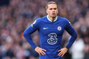 Mykhailo Mudryk Mulai Mempesona di Chelsea