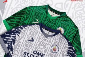 Jenis Bahan Jersey: Catat Kelebihan dan Kekurangannya Sebelum Membeli