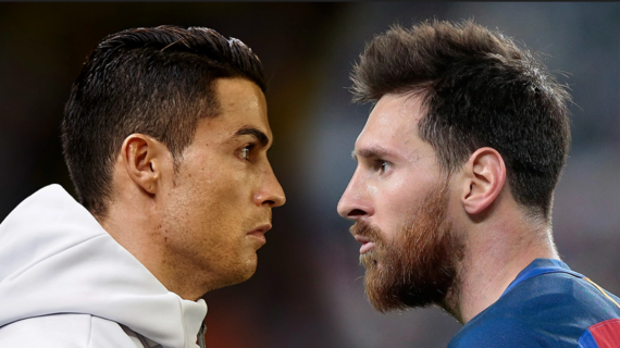 Ronaldo Tak Masuk Daftar 10 Pemain Terbaik Dunia 2023, Lionel Messi Urutan Berapa?