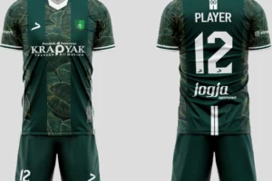 Jenis Jersey Sepak Bola Ini Bisa Jadi Peluang Usaha