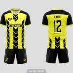 Perbedaan Teknik Cetak Sublimasi dan DTG untuk Custom Jersey