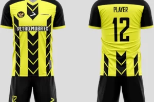 Perbedaan Teknik Cetak Sublimasi dan DTG untuk Custom Jersey