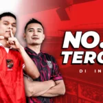 Custom Jersey Surabaya: Tren Desain Jersey Futsal 2024 yang Wajib Kamu Coba