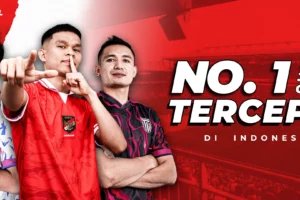 Custom Jersey Surabaya: Tren Desain Jersey Futsal 2024 yang Wajib Kamu Coba