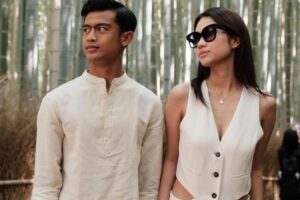 Azizah Salsha, Istri Pratama Arhan Ungkap Ogah Punya Anak