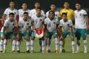 Jersey Putih Timnas Indonesia, Jimat Gacor Tumbangkan Filipina