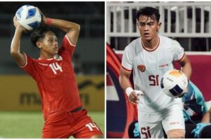Profil Lengkap Fabio Azka Irawan, ‘The Next’ Pratama Arhan dari Timnas U16