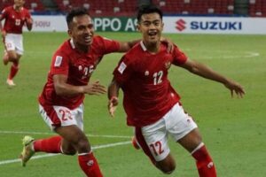 5 Jersey Timnas Indonesia Terbaik Gaya Klasik Hingga Modern