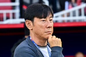 Selain Shin Tae yong, Ini Daftar Pelatih Timnas Indonesia dari 1950