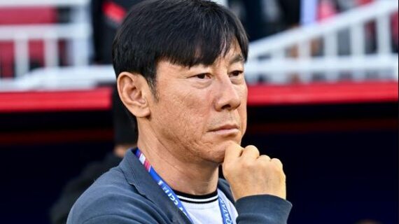 Selain Shin Tae yong, Ini Daftar Pelatih Timnas Indonesia dari 1950