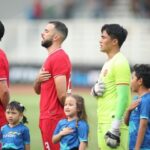 Jadwal Lengkap Timnas Indonesia di Putaran Ketiga Kualifikasi Piala Dunia 2026