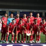 Striker Liga Belanda Resmi Jadi WNI usai Timnas Indonesia Satu Grup dengan Jepang