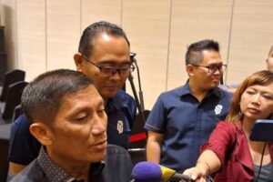 TOK! Liga 1 2024/2025 Tetap Pakai Wasit Luar Negeri