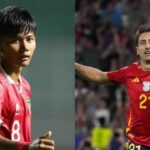 Profil Arkhan Kaka: Striker Timnas Indonesia yang Disamakan dengan Penentu Kemenangan Spanyol di Final Euro 2024