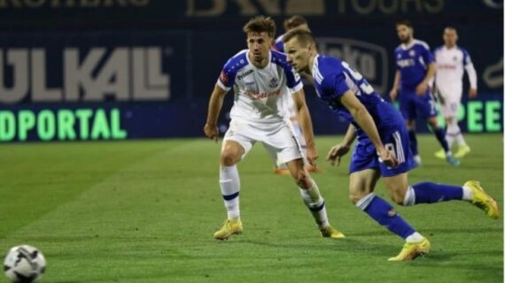 Pemain UEFA Conference League Direkrut Persib Bandung