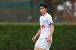 Tolak Panggilan Timnas, Pemain Keturunan Ini Gabung Man City