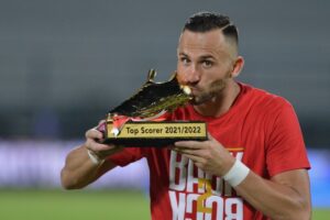 5 Pemain Asing Top Ini Bakal Hengkang dari Liga 1 Indonesia Musim Depan