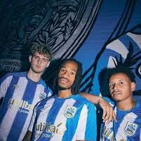 Deretan Jersey Klub Sepak Bola Termahal di Dunia