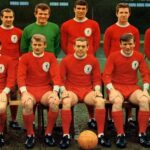Sejarah Jersey Sepak Bola dari Masa ke Masa