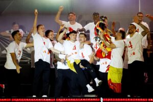 Daftar 5 Negara Calon Kuat Juara Piala Dunia 2026