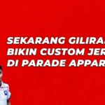 Apa Nama Bahan Baju Futsal? Kenali Keunggulan & Kekurangannya