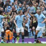 Jadwal Live Streaming Manchester City