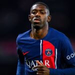 Ousmane Dembele Gagal Tampil di Laga Lawa Arsenal