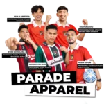 Pentingnya Memakai Jersey Saat Berolahraga