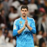 Simeone Sebut Thibaut Courtois Biang Kisruh Atletico Madrid vs Real Madrid