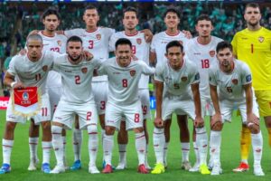 Custom Jersey Timnas Indonesia 2024 di Parade Apparel: Kebanggaan dalam Setiap Detail