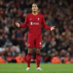 Daftar Kandidat Kuat Pengganti Virgil van Dijk di Liverpool