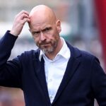 3 Kandidat Kuat Pengganti Erik Ten Hag di Manchester United