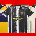 Memahami Jersey Printing: Teknik, Manfaat, dan Tempat Terbaik untuk Pembuatan Jersey Berkualitas