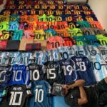 Custom Jersey Wonogiri: Harga Murah dengan Promo Terbaik