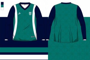 Tempat Bikin Jersey Komunitas Motor Custom